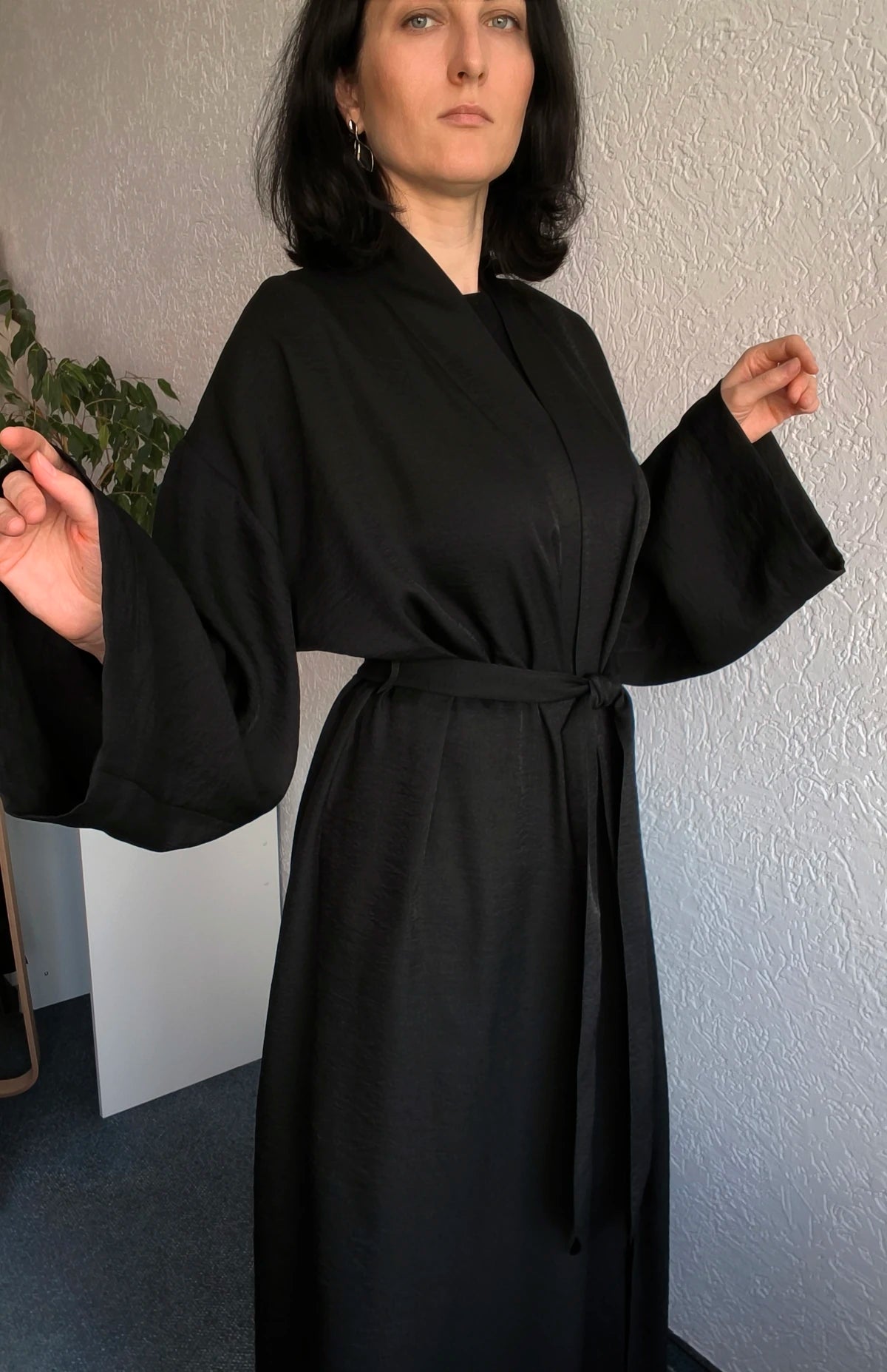Sukienka Kimono