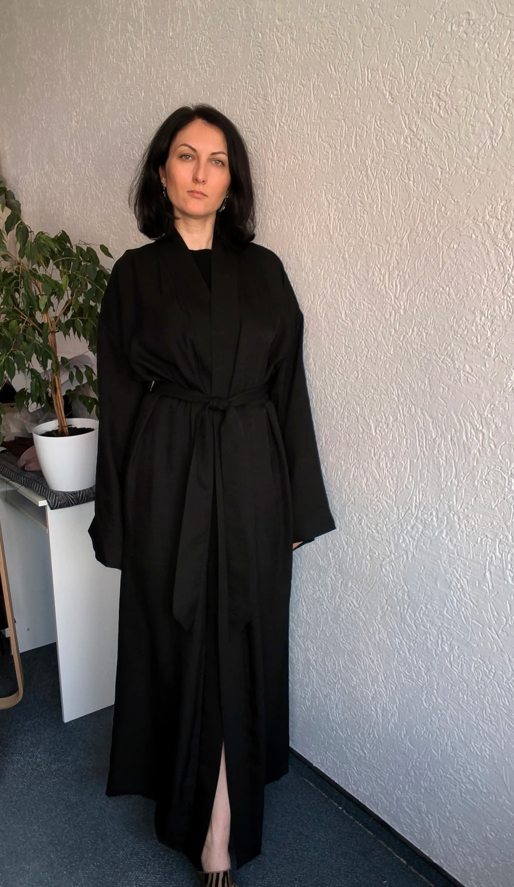 Sukienka Kimono