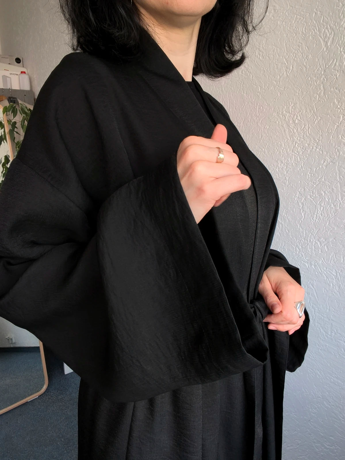 Sukienka Kimono