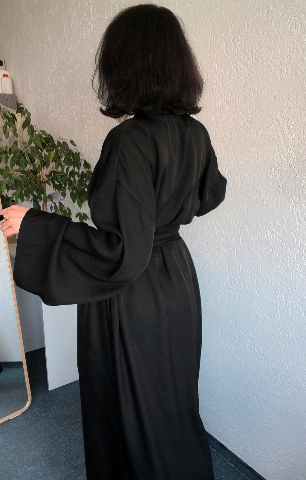 Sukienka Kimono