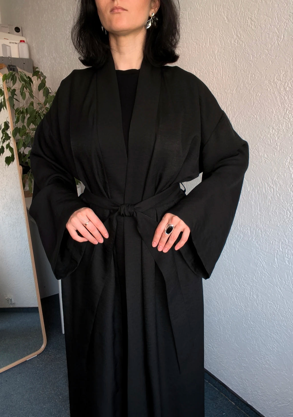 Sukienka Kimono