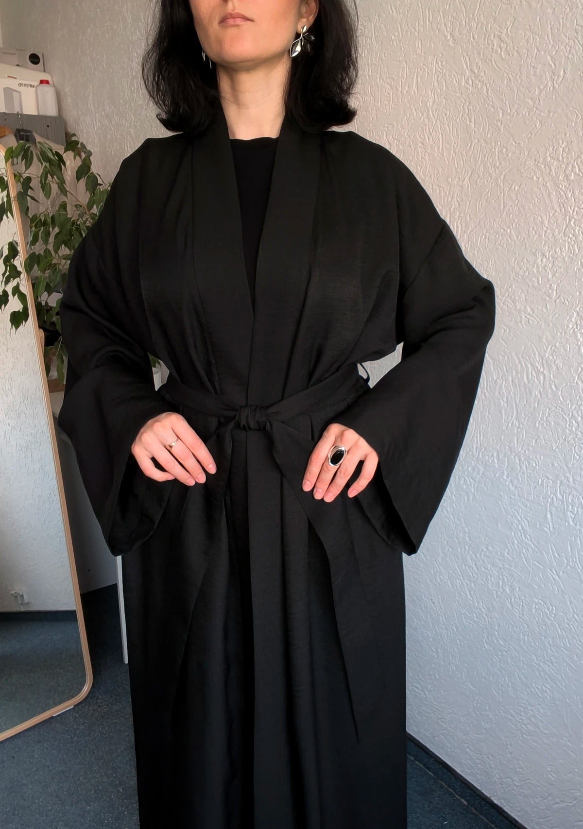 Sukienka Kimono